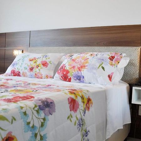 Flat No Brooklin 121 Apartment เซาเปาโล ภายนอก รูปภาพ