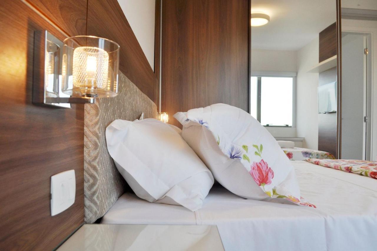 Flat No Brooklin 121 Apartment เซาเปาโล ภายนอก รูปภาพ